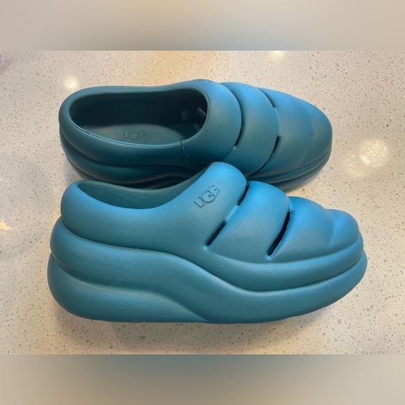 UGG Shoes - Ugg Slip Ons NWOT